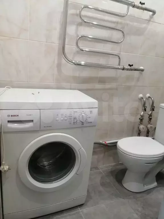 Квартира-студия, 17,2 м, 7/17 эт. - Фото 1
