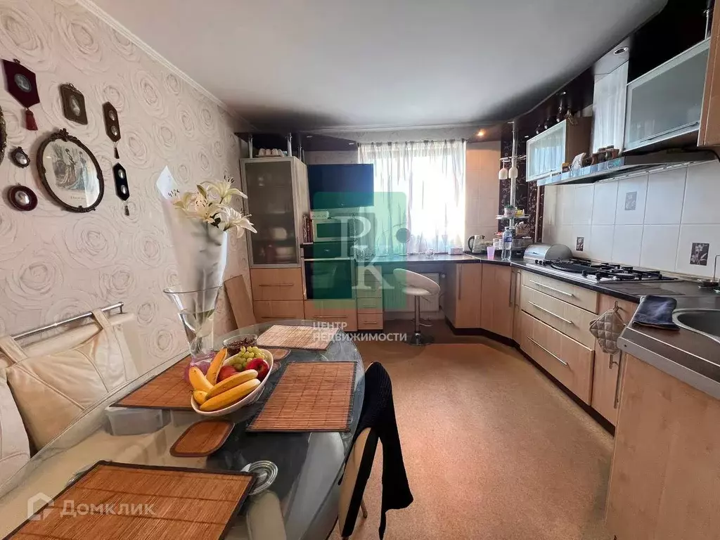 Продаётся 4-к квартира, 94.2 м - Фото 1