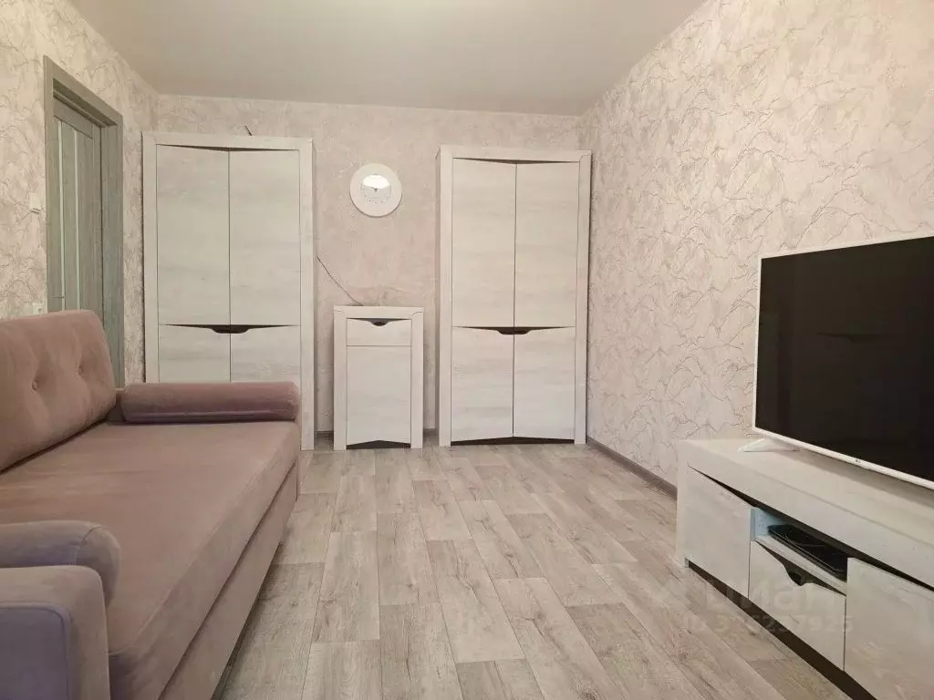 2-к кв. Костромская область, Кострома проезд Южный, 3 (53.0 м) - Фото 1