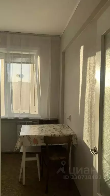 2-к кв. Архангельская область, Архангельск ул. Октябрят, 4к1 (45.0 м) - Фото 2
