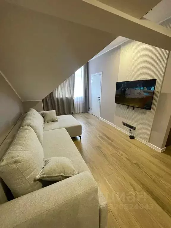 1-к кв. Краснодарский край, Геленджик ул. Витебская, 10к10/2 (56.0 м) - Фото 2