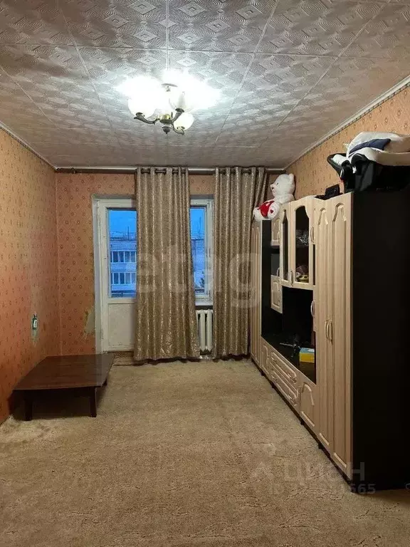 3-к кв. Тверская область, Конаковский муниципальный округ, Изоплит пгт ... - Фото 1