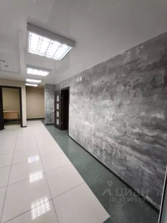 Офис в Татарстан, Казань Московская ул., 13а (107 м) - Фото 1