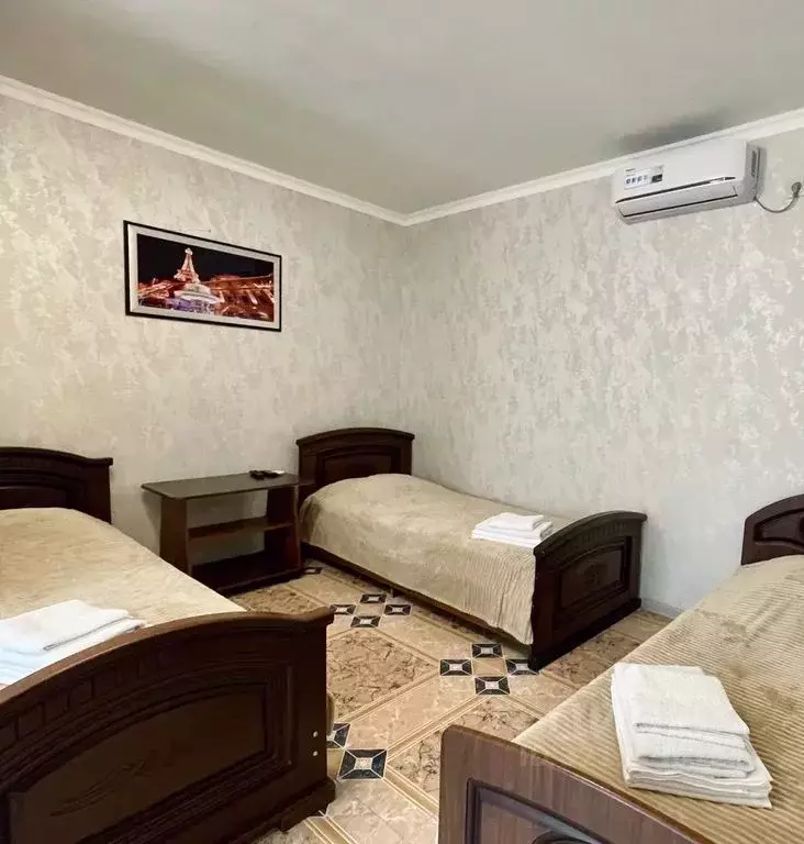 Комната Краснодарский край, Сочи городской округ, с. Раздольное, Оазис ... - Фото 2