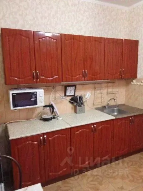 1-к кв. Курская область, Курск ул. Павлуновского, 48А (50.0 м) - Фото 1