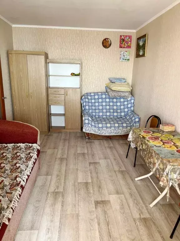 1-к кв. Крым, Керчь ул. Черноморская, 16 (30.0 м) - Фото 1