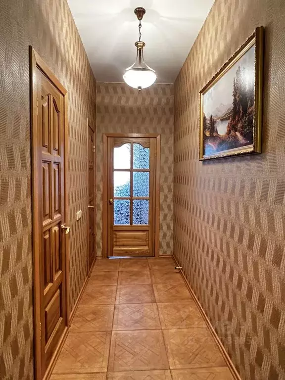 3-к кв. Псковская область, Псков Коммунальная ул., 44Б (89.6 м) - Фото 2