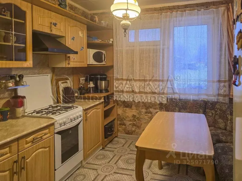 2-к кв. Ленинградская область, Кировский район, Синявинское городское ... - Фото 1