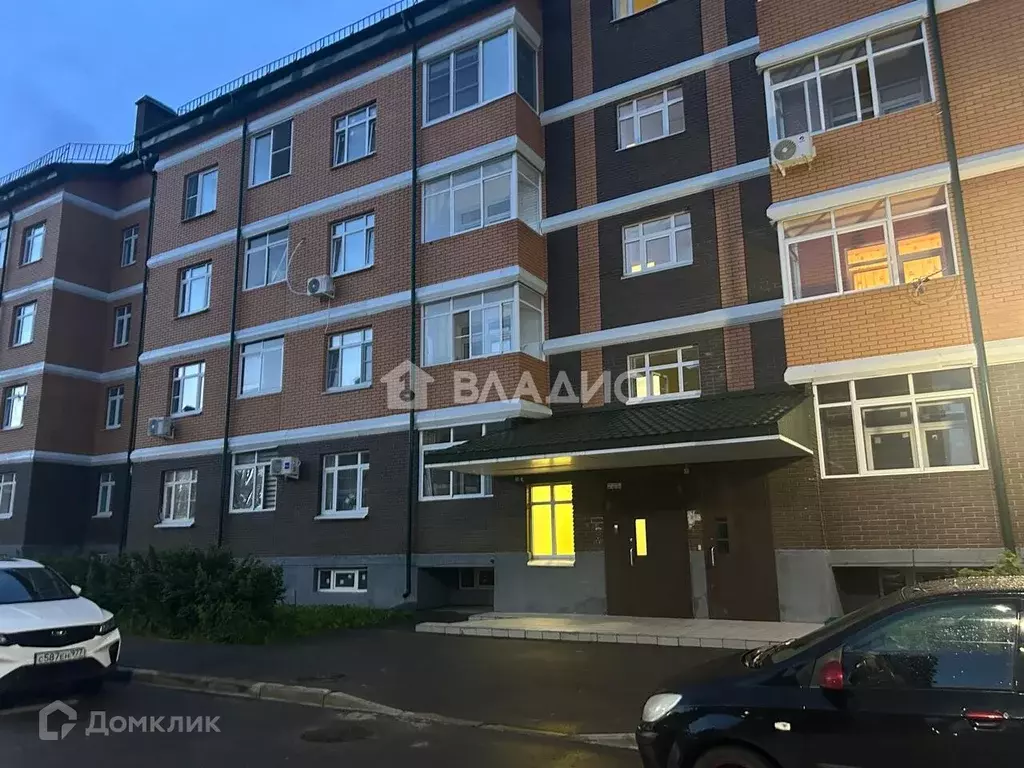 Продаётся 2-к квартира, 51.2 м - Фото 1