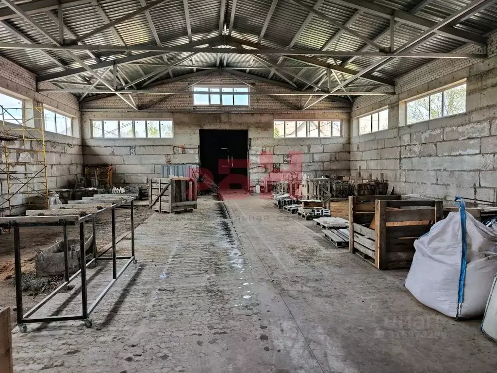 Помещение свободного назначения в Воронежская область, Новоусманский ... - Фото 1