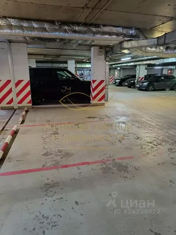 Гараж в Москва Кочновский проезд, 4к1 (12 м) - Фото 2