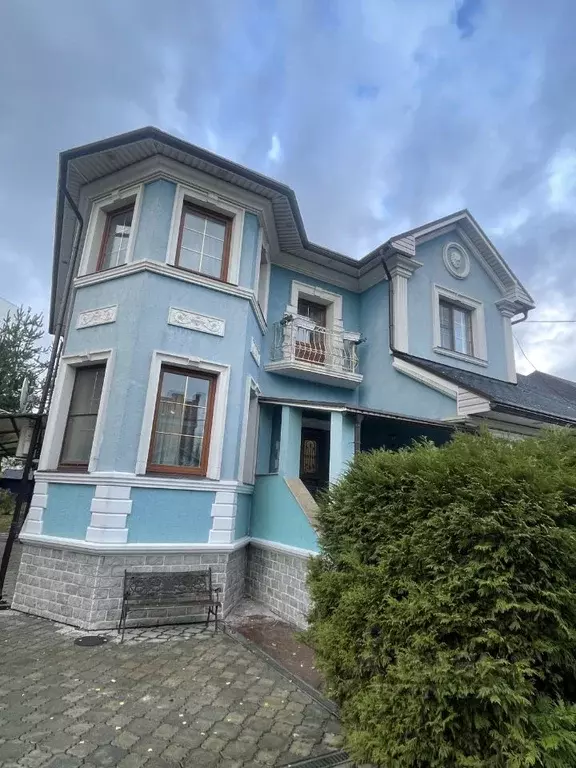 Дом в Москва Гавриково-1 СНТ, 26 (284 м) - Фото 2