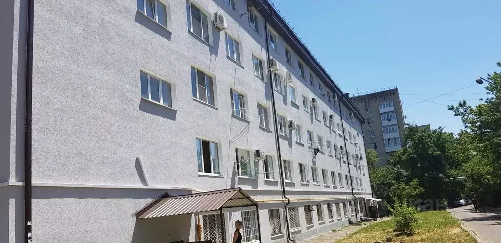 Комната Ставропольский край, Ставрополь пер. Чкалова, 7 - Фото 1