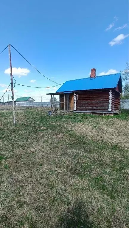 Участок, 30 сот., 0 - Фото 1