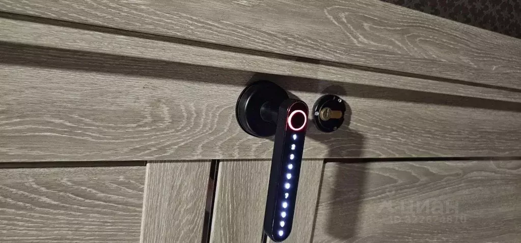 Комната Севастополь ул. Горпищенко, 15 (12.0 м) - Фото 2