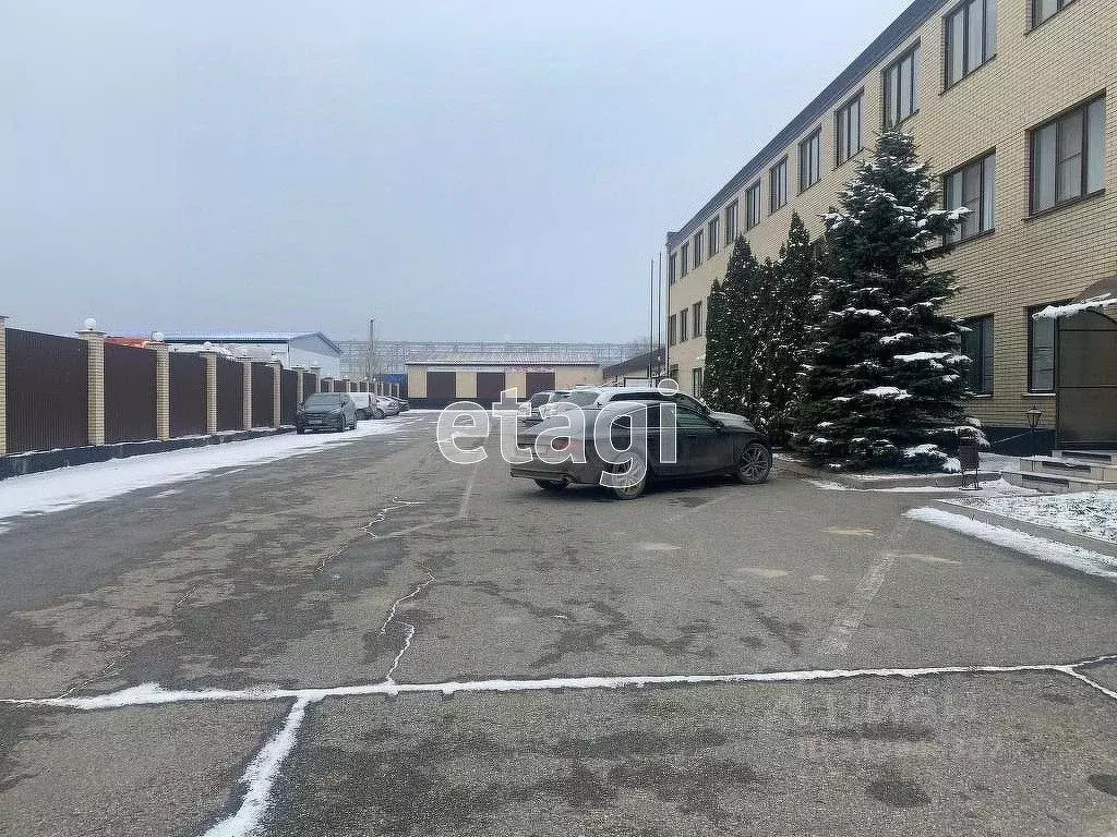 Склад в Ставропольский край, Ставрополь ул. Северный Обход, 11 (10942 ... - Фото 0