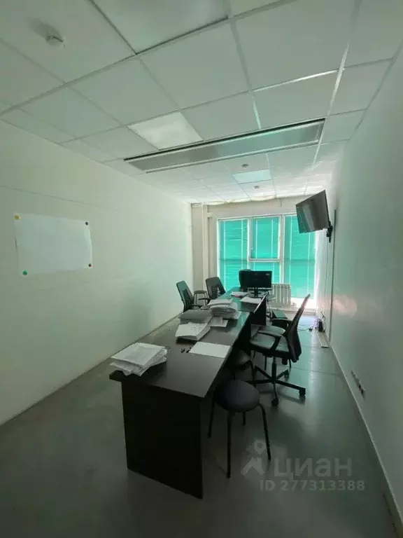 Помещение свободного назначения в Татарстан, Набережные Челны тракт ... - Фото 2