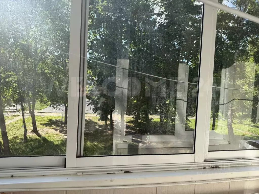 2-к кв. Чувашия, Чебоксары просп. Мира, 15А (44.6 м) - Фото 2