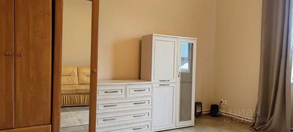 2-к кв. Московская область, Мытищи городской округ, д. Грибки ул. ... - Фото 1