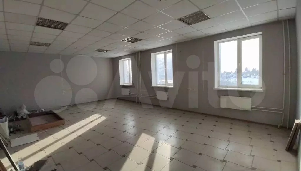 Продам офисное помещение, 50.4 м - Фото 1