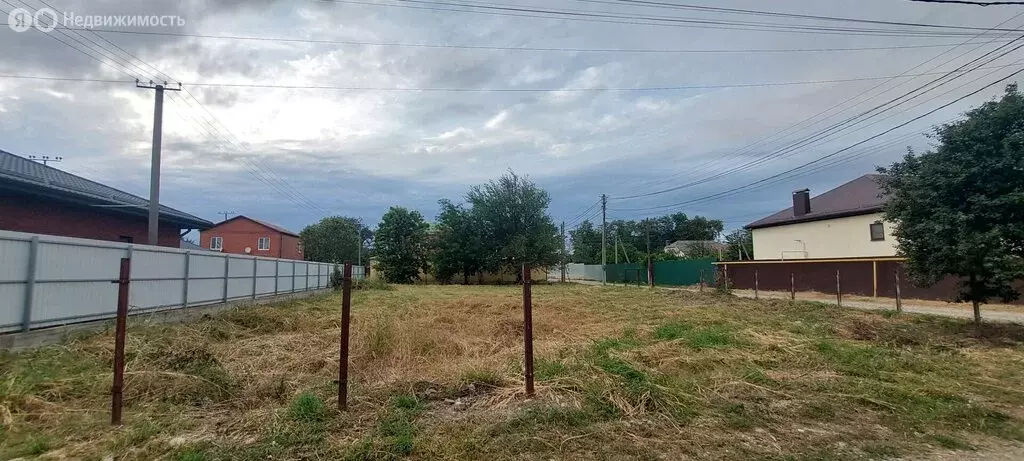 Участок в Армавир, СНТ Россиянка, Минский проезд (10 м) - Фото 2