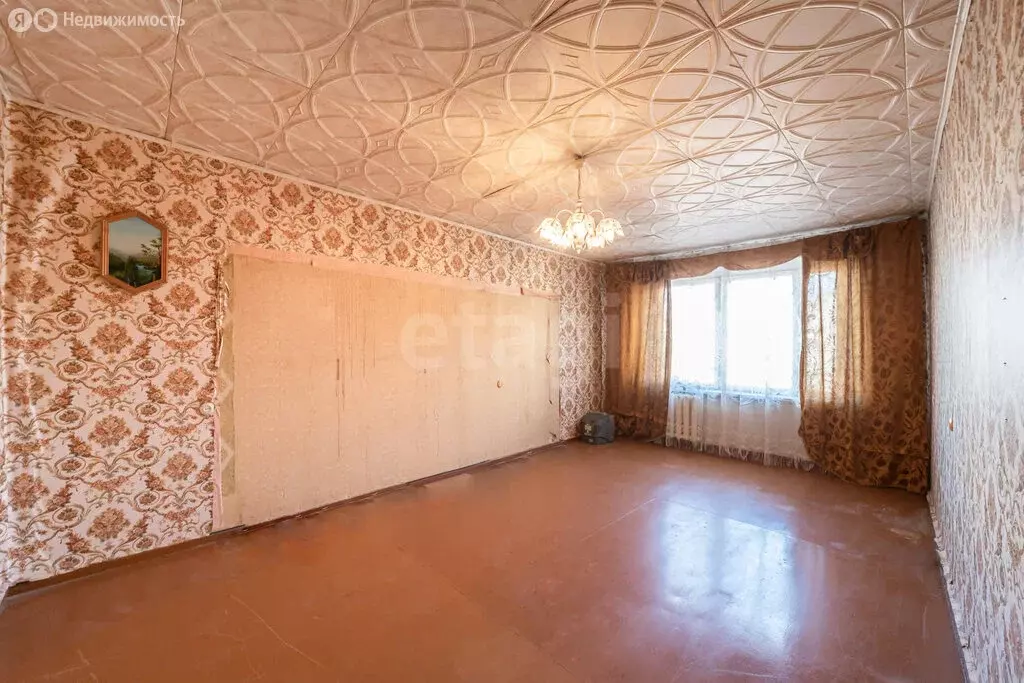 3-комнатная квартира: Калининград, набережная Адмирала Трибуца, 49 ... - Фото 2