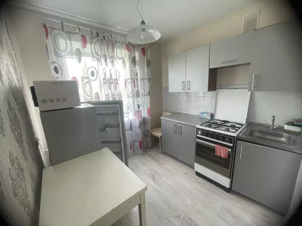 Продаётся 1-к квартира, 31.6 м - Фото 0