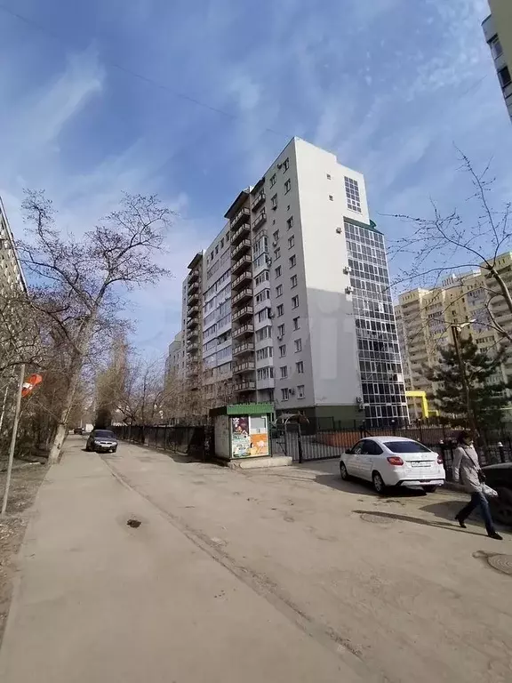 3-к. квартира, 130 м, 6/12 эт. - Фото 1