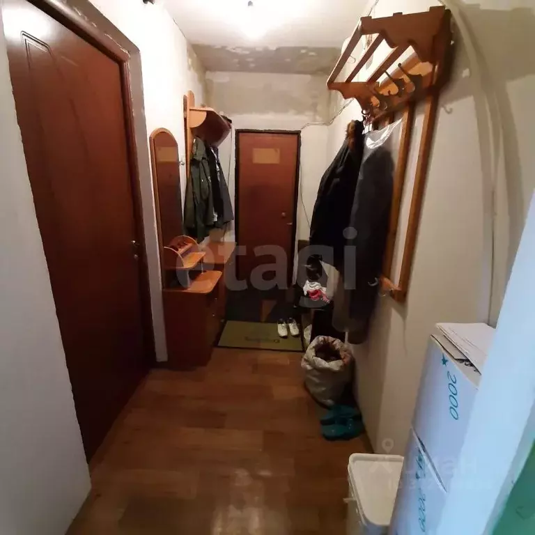 Комната Башкортостан, Уфа Транспортная ул., 36/3 (11.0 м) - Фото 2