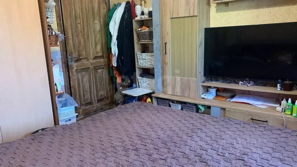 2-к кв. Адыгея, Майкоп ул. Юннатов, 3 (33.4 м) - Фото 1