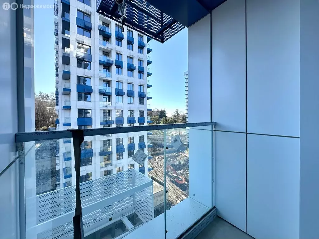 3-комнатная квартира: Сочи, микрорайон Бытха, Ясногорская улица, 16/2 ... - Фото 1