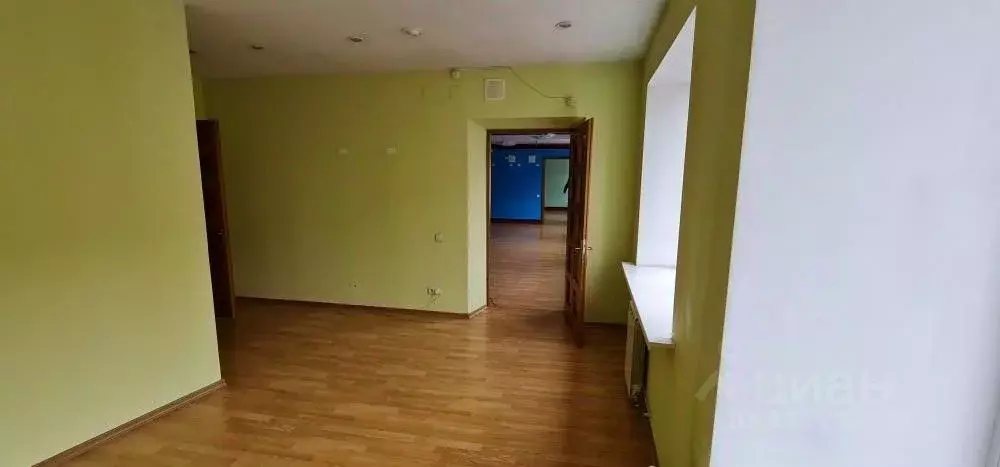 Офис в Иркутская область, Иркутск ул. Ленина, 18 (180 м) - Фото 2