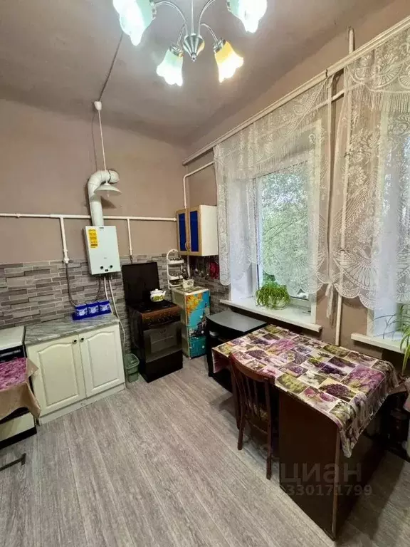 Комната Ростовская область, Ростов-на-Дону Таганрогская ул., 137/1 ... - Фото 2