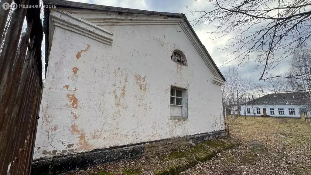 Помещение свободного назначения (131.8 м) - Фото 1