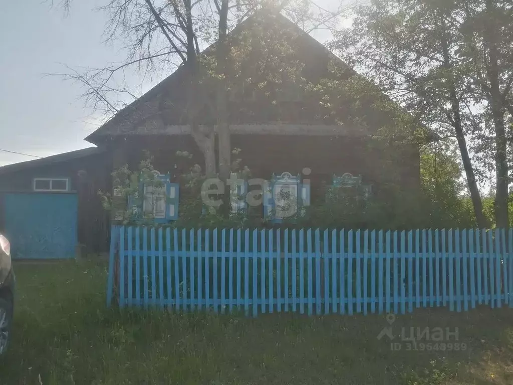 Дом в Свердловская область, Горноуральский муниципальный округ, д. ... - Фото 0