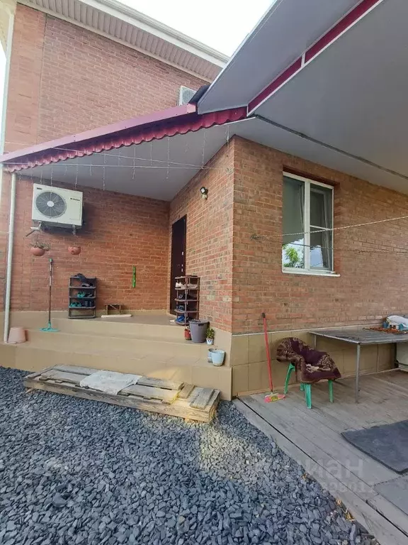 Дом в Ростовская область, Батайск Труд ДНТ, 1-я линия (100 м) - Фото 2