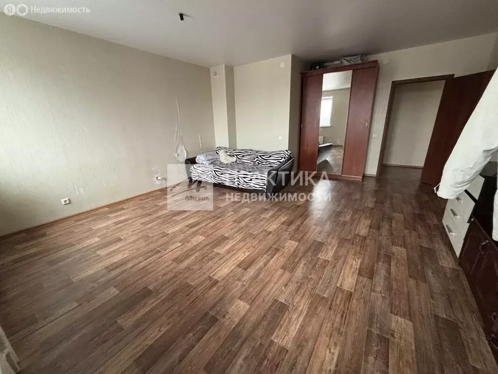 2-комнатная квартира: Ногинск, Юбилейная улица, 16А (72 м) - Фото 0