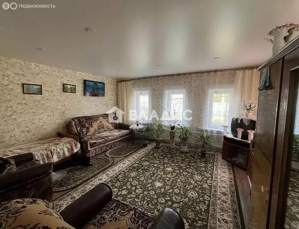 Дом в Сурск, улица Белинского, 18 (60 м) - Фото 2