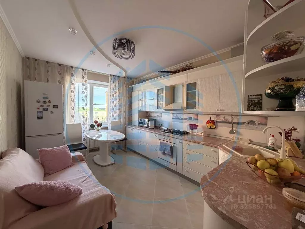 1-к кв. Ставропольский край, Предгорный муниципальный округ, ... - Фото 1