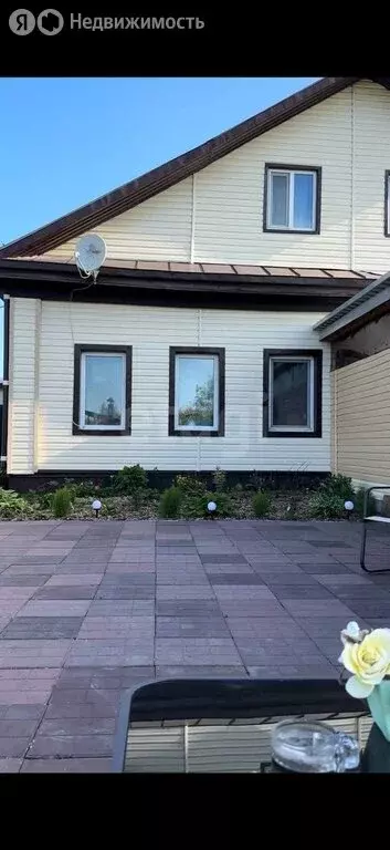 Дом в Тобольск, улица Будённого (115.7 м) - Фото 2