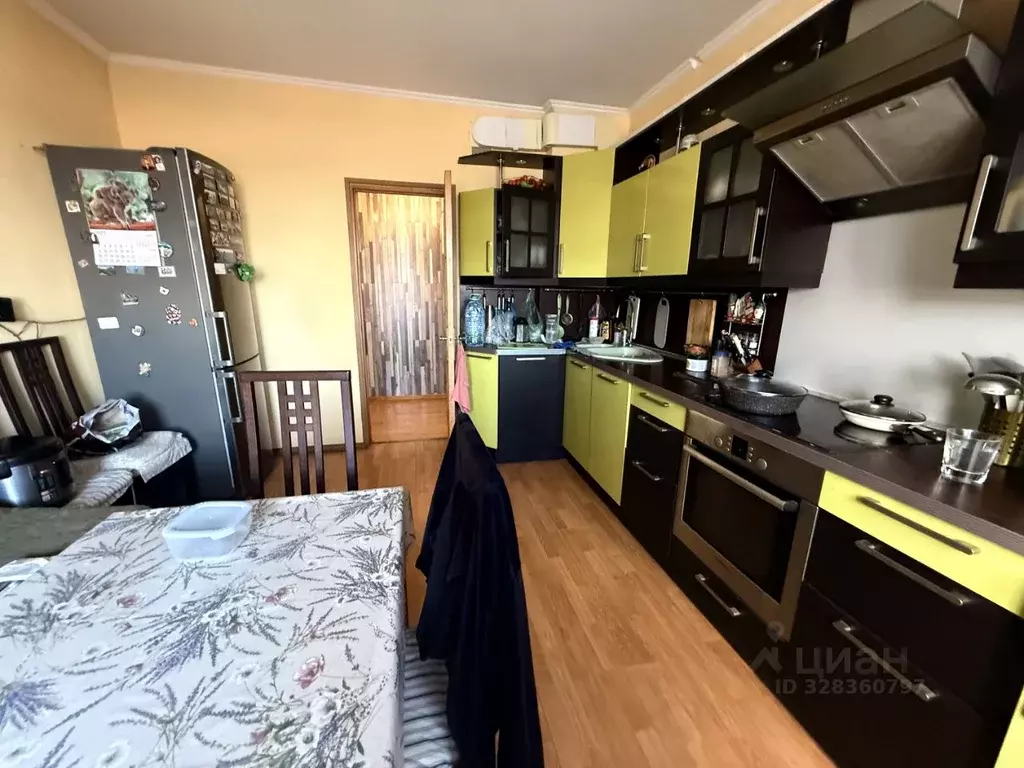 3-к кв. Санкт-Петербург просп. Пятилеток, 19 (80.0 м) - Фото 2