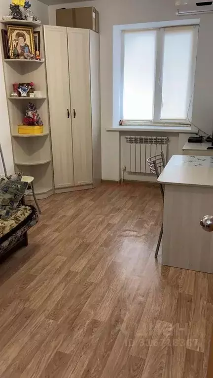 1-к кв. Ростовская область, Аксай ул. Коминтерна, 124 (30.0 м) - Фото 0