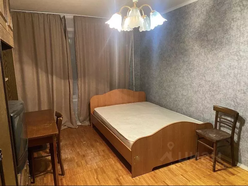 Комната Москва Чертановская ул., 21К2 (20.0 м) - Фото 1