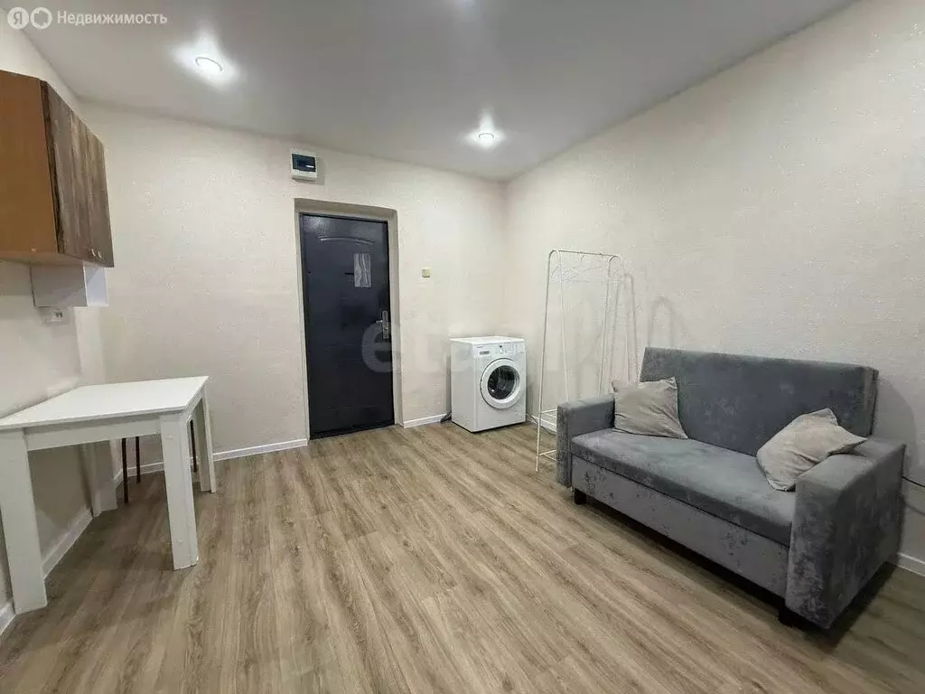 1к в -комнатной квартире (13 м) - Фото 1