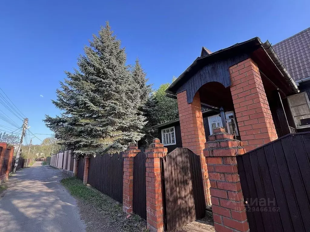 Дом в Москва д. Десна, Ракитки СНТ,  (150 м) - Фото 1