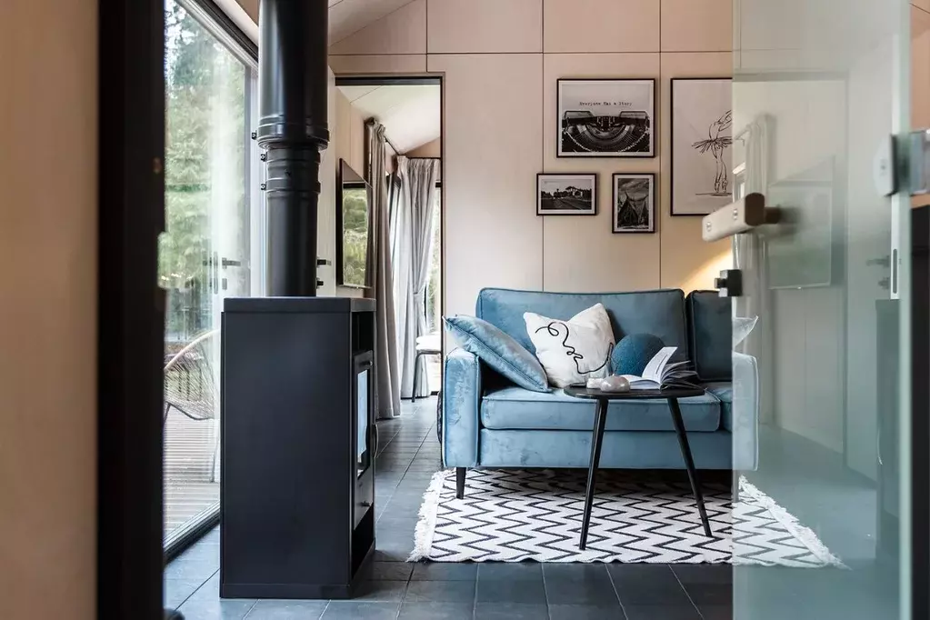 Дом в Ленинградская область, Гатчинский муниципальный округ, Вырица ... - Фото 1