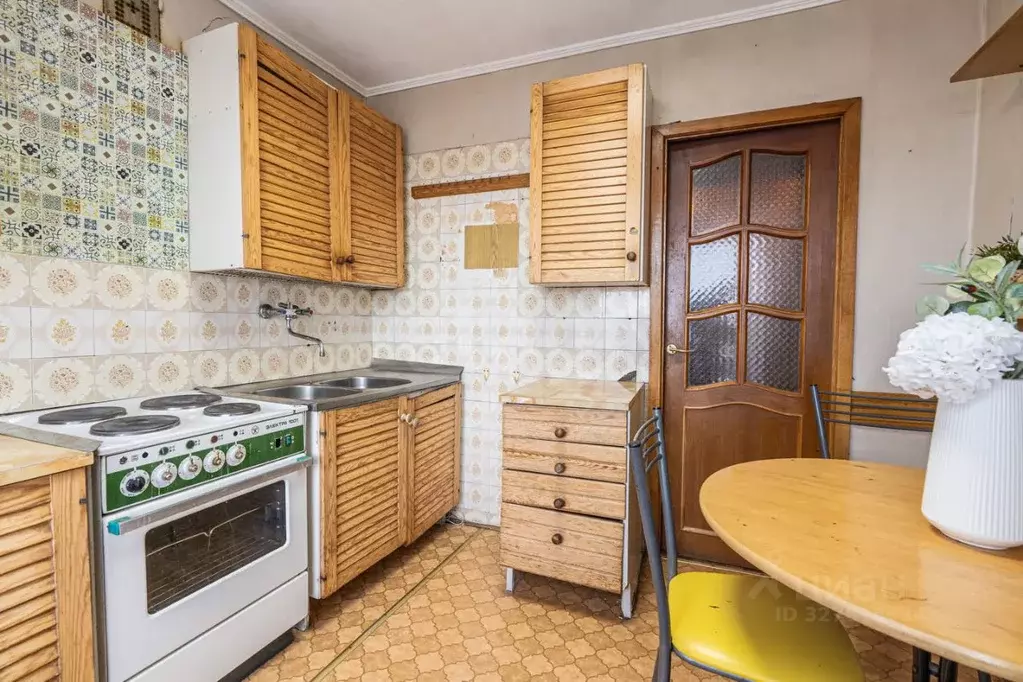 2-к кв. Санкт-Петербург просп. Тореза, 2/40 (54.0 м) - Фото 1