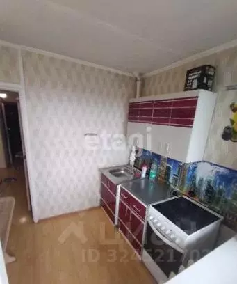 1-к кв. Сахалинская область, Южно-Сахалинск Луговое п/р, ул. Дружбы, ... - Фото 2