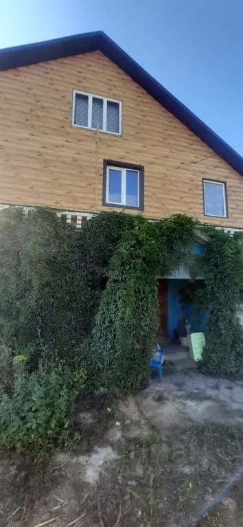 Дом в Курганская область, Курган Микрорайон Чистое Поле, ул. 6-я ... - Фото 2