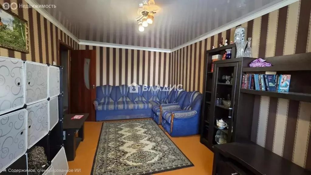 2-комнатная квартира: Белгород, улица Белгородского Полка, 34 (44.5 м) - Фото 2